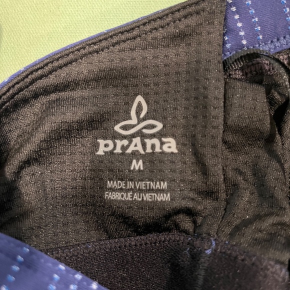 PRANA Tank and Leggings SET - Picture 9 of 12